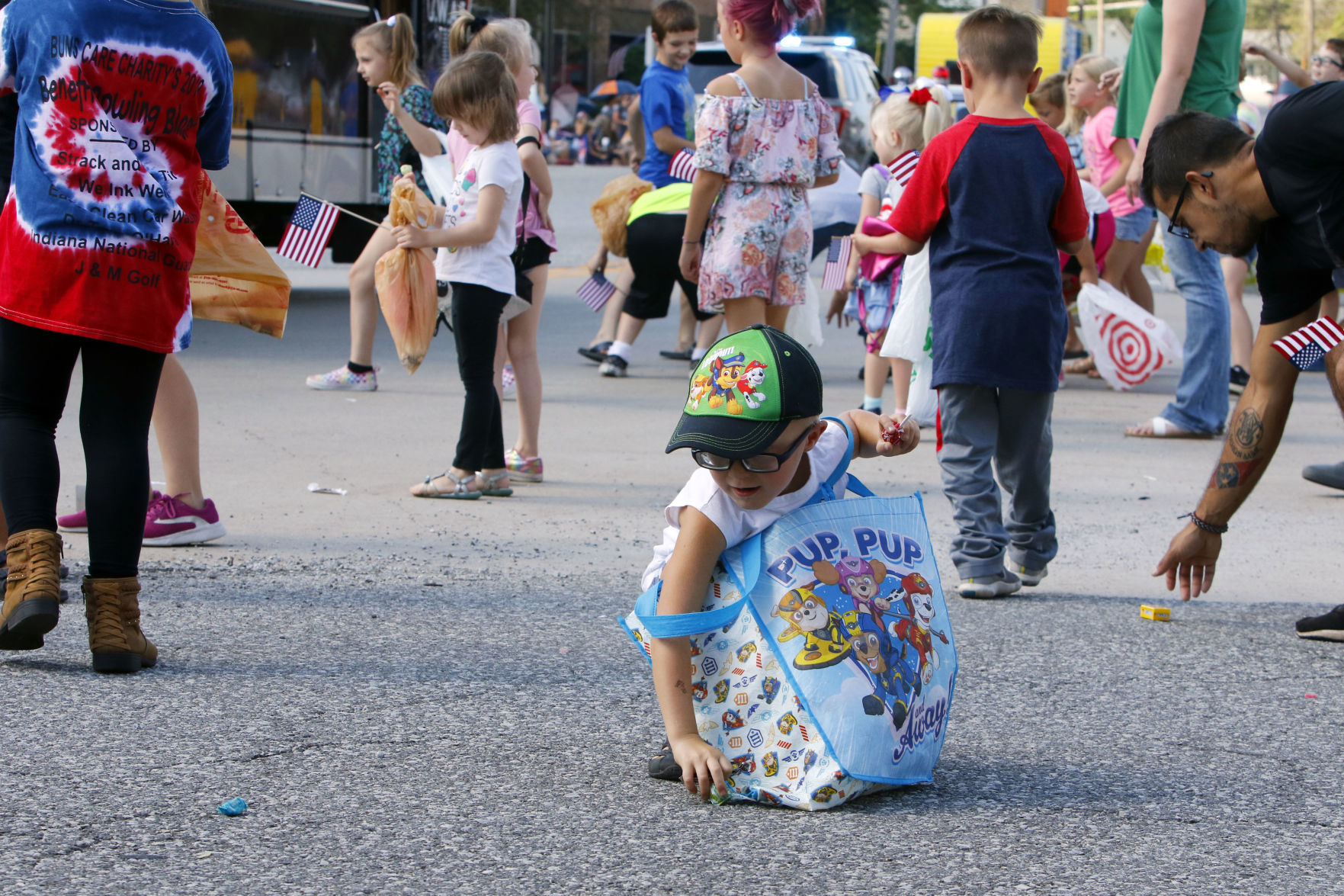 100th Lowell Labor Day Parade